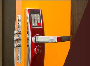 Spokane Valley Locksmith